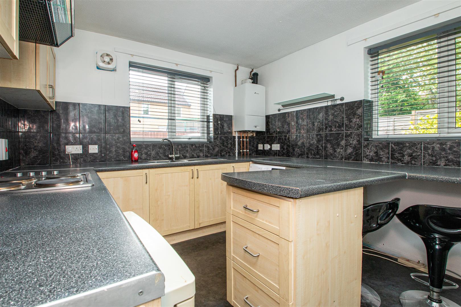 Ticehurst Close, Kents Hill, Milton Keynes